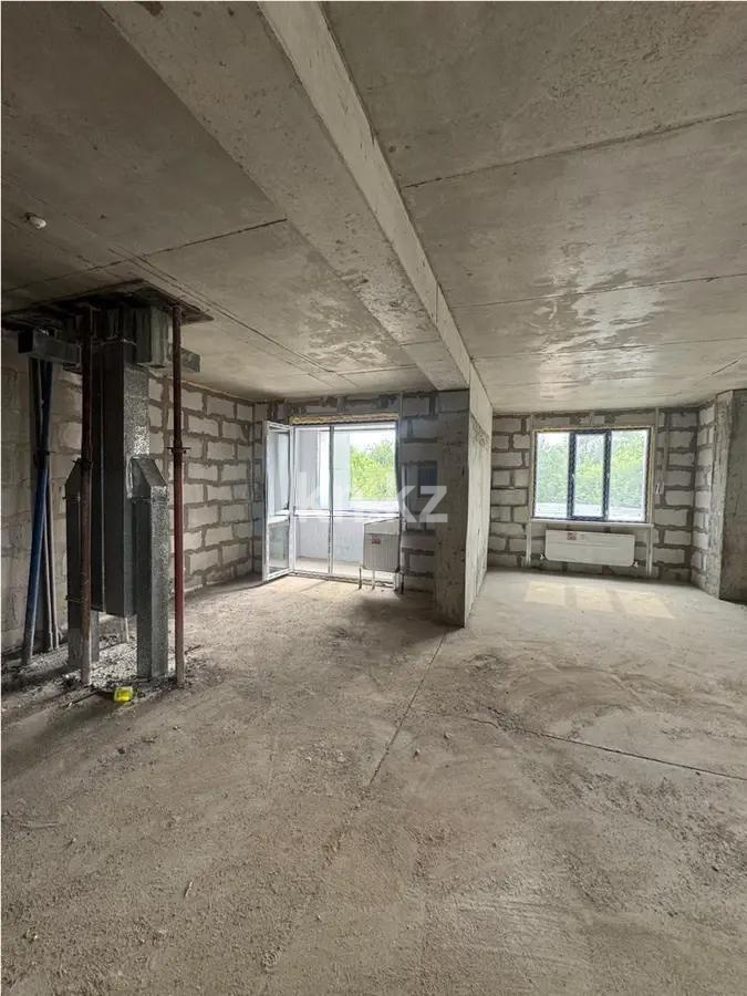 Продажа 3-комнатной квартиры, 78 м², ул. Омарова, дом  9 в Алматы - фото 2