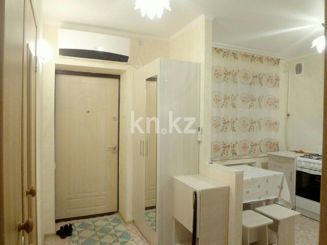 Аренда 2-комнатной квартиры, 56 м², мкр-н 4, дом  63 в Актау - фото 11