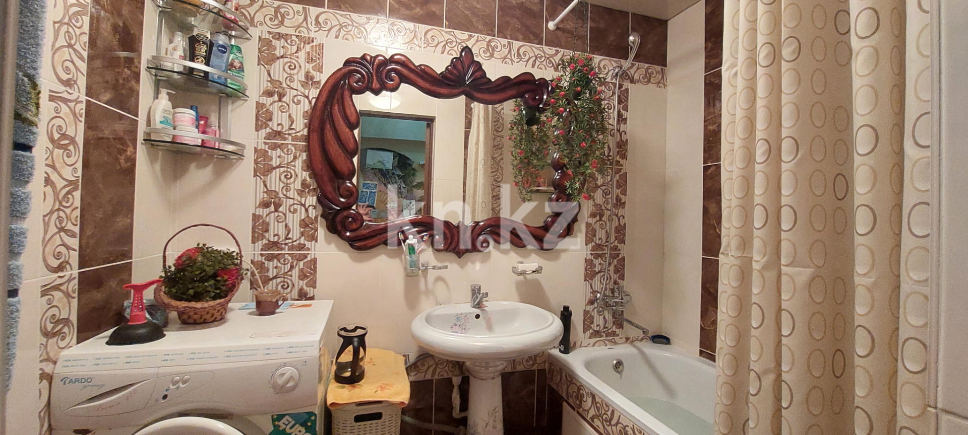 Продажа 3-комнатной квартиры, 76 м², ул. Мустафина, дом  12 в Караганде - фото 12