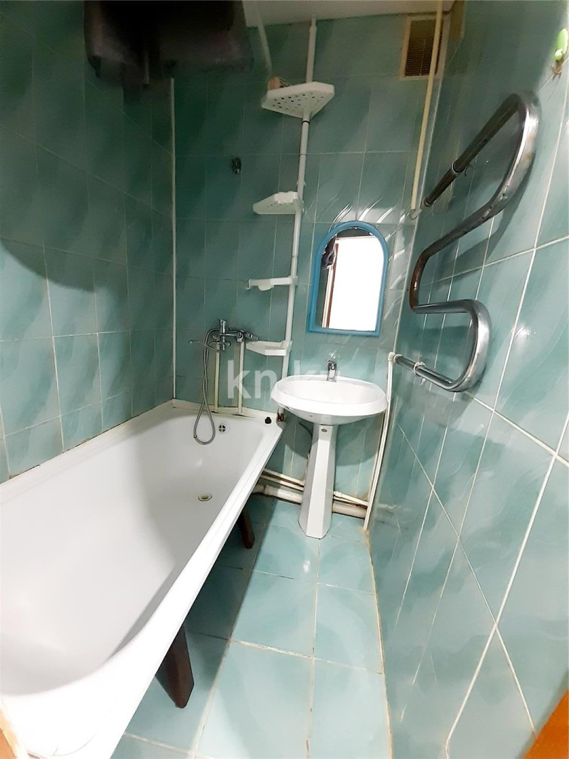 Продажа 2-комнатной квартиры, 43 м² в Караганде - фото 8