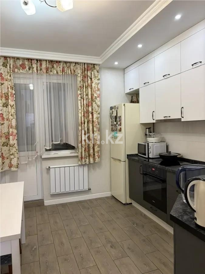 Продажа 3-комнатной квартиры, 83 м² в Алматы - фото 4