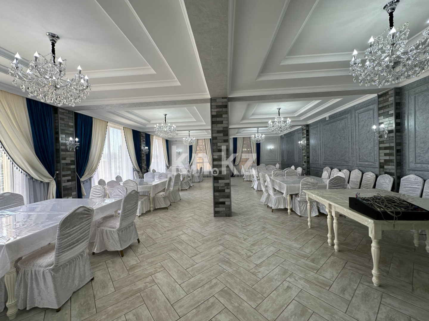 Продажа , 1000 м², Бургулюк п., дом  111 в Шымкенте - фото 18