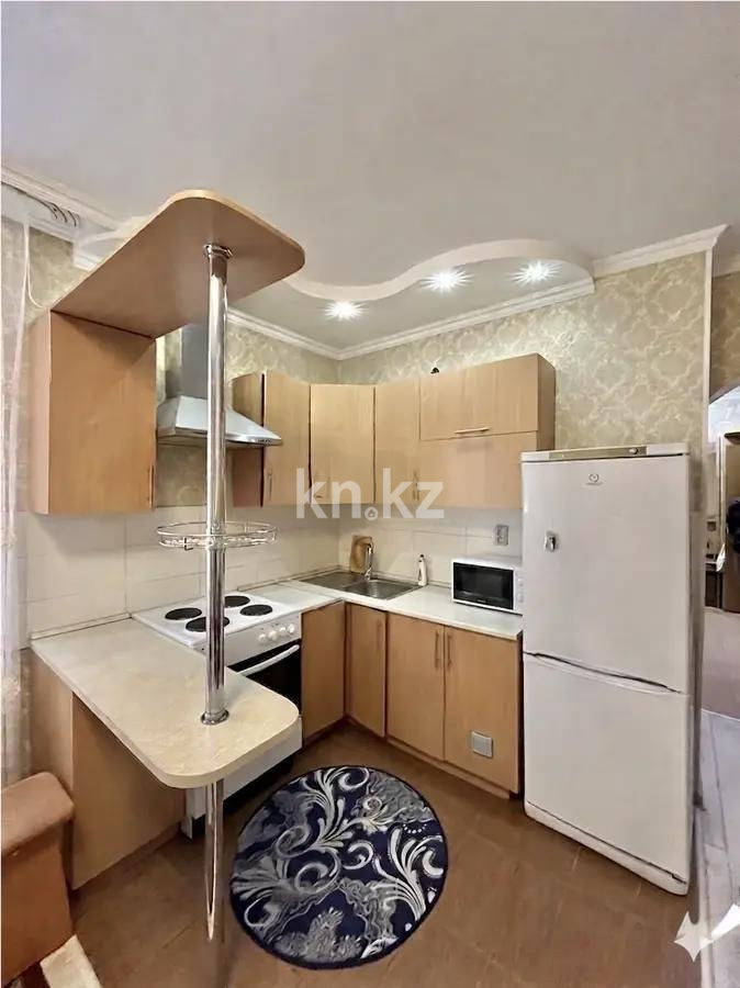 Продажа 2-комнатной квартиры, 44.3 м² в Астане - фото 3