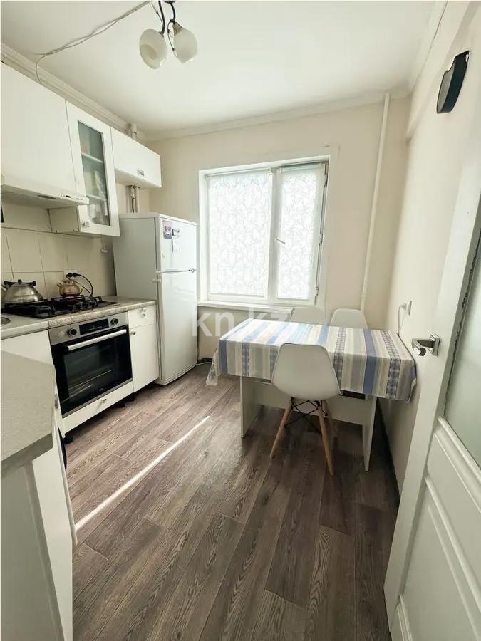 Продажа 2-комнатной квартиры, 45 м² в Астане - фото 4