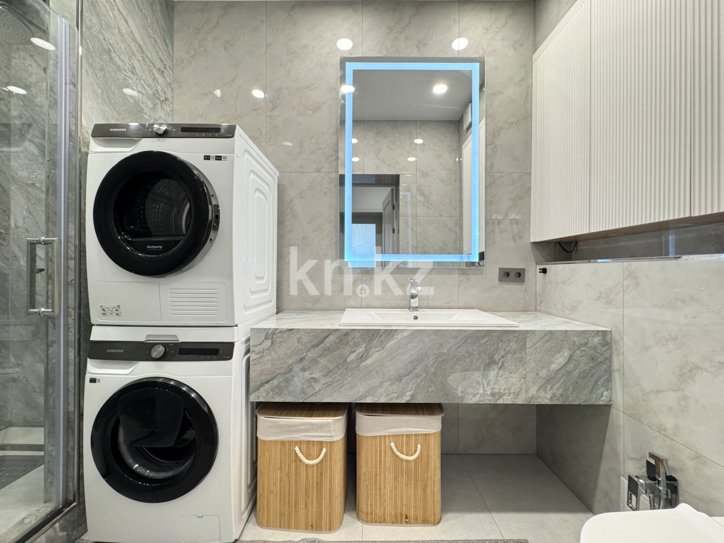 Продажа 4-комнатной квартиры, 126.5 м² в Астане - фото 27