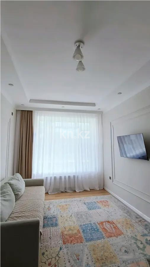 Продажа 3-комнатной квартиры, 69 м² в Астане
