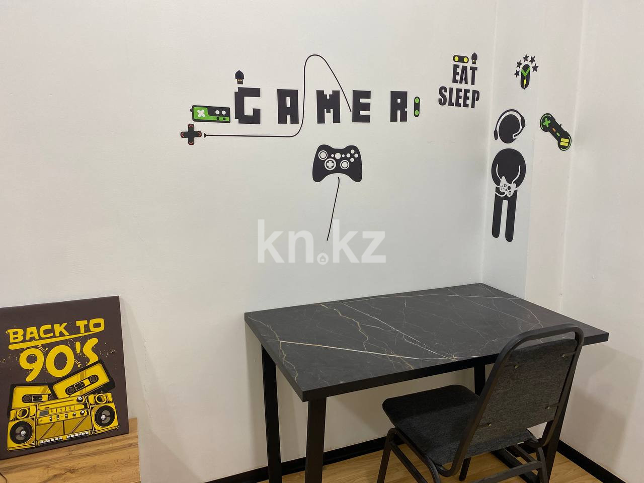 Продажа 1-комнатной квартиры, 35 м², ул. Сулейменова, дом  40/1 в Алматы - фото 2