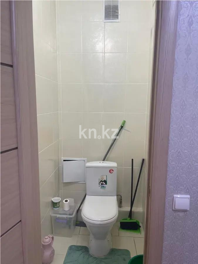 Продажа 2-комнатной квартиры, 39.9 м² в Астане - фото 4