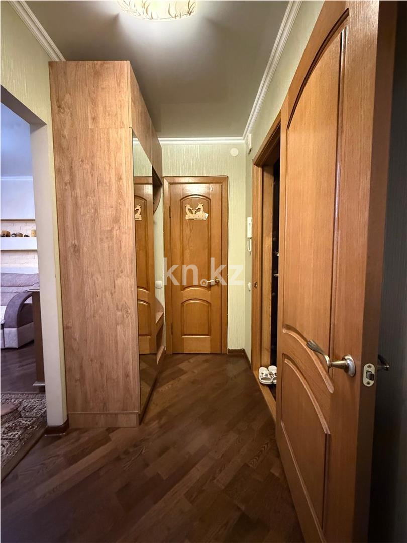 Продажа 1-комнатной квартиры, 37 м² в Караганде - фото 18