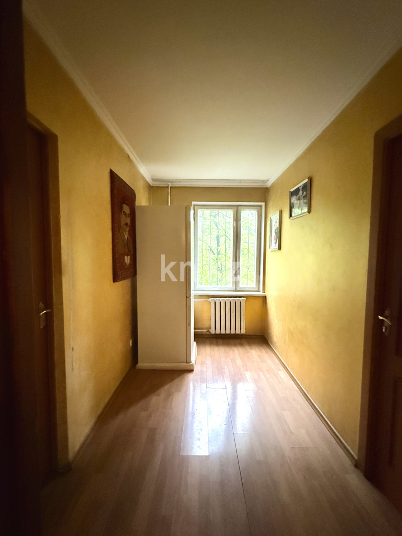 Продажа 3-комнатной квартиры, 56 м² в Алматы - фото 13