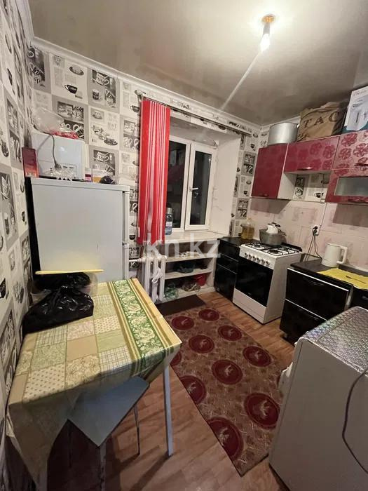 Продажа 3-комнатной квартиры, 55 м², пр. Момышулы в Темиртау - фото 4