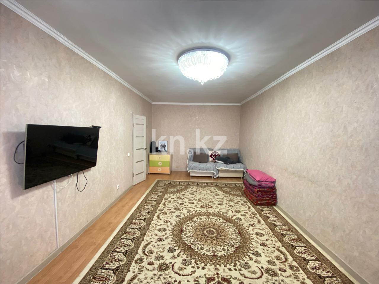 Продажа 3-комнатной квартиры, 85 м², ул. Айтматова, дом  36 в Астане