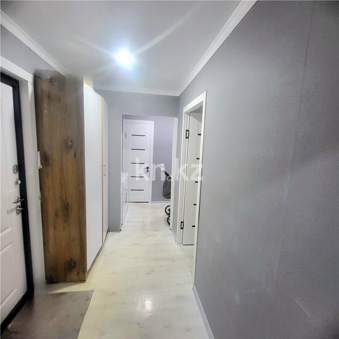Продажа 2-комнатной квартиры, 53 м² в Темиртау - фото 10