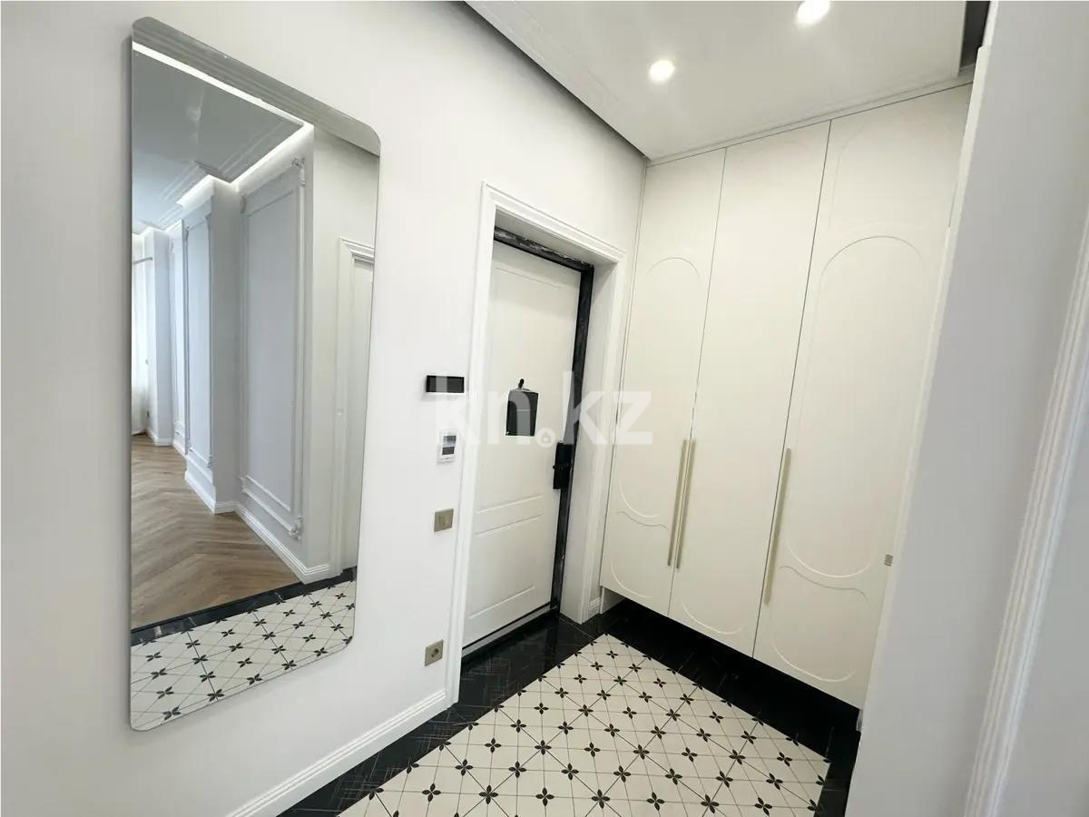 Продажа 2-комнатной квартиры, 43.64 м² в Астане - фото 4