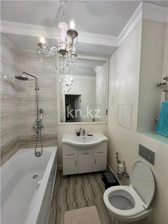 Продажа 4-комнатной квартиры, 115 м², ул. Нажимеденова, дом  34а в Астане - фото 7
