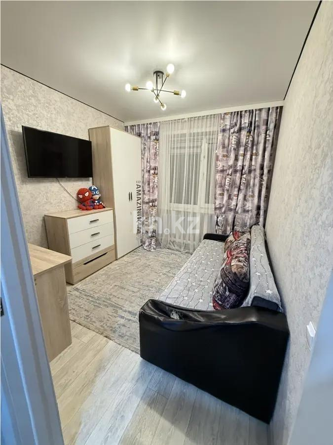 Продажа 4-комнатной квартиры, 88 м² в Караганде - фото 4