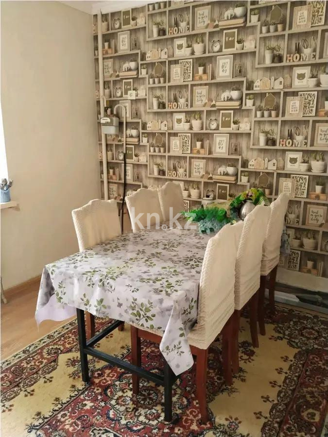 Продажа 2-комнатной квартиры, 61 м² в Алматы - фото 2