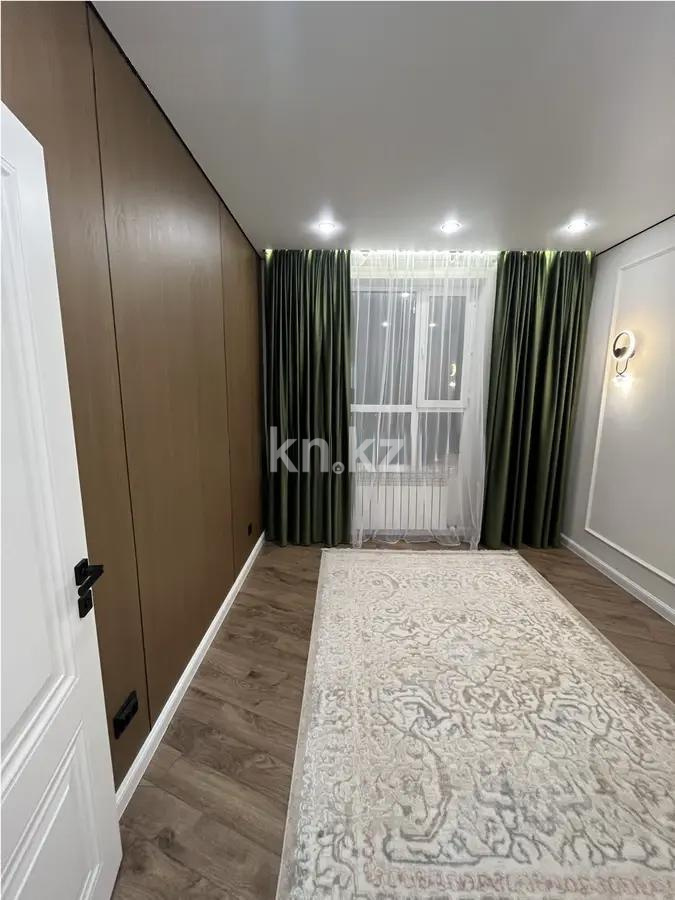Продажа 3-комнатной квартиры, 74 м², ул. Шаймерденова, дом  8 в Астане - фото 2