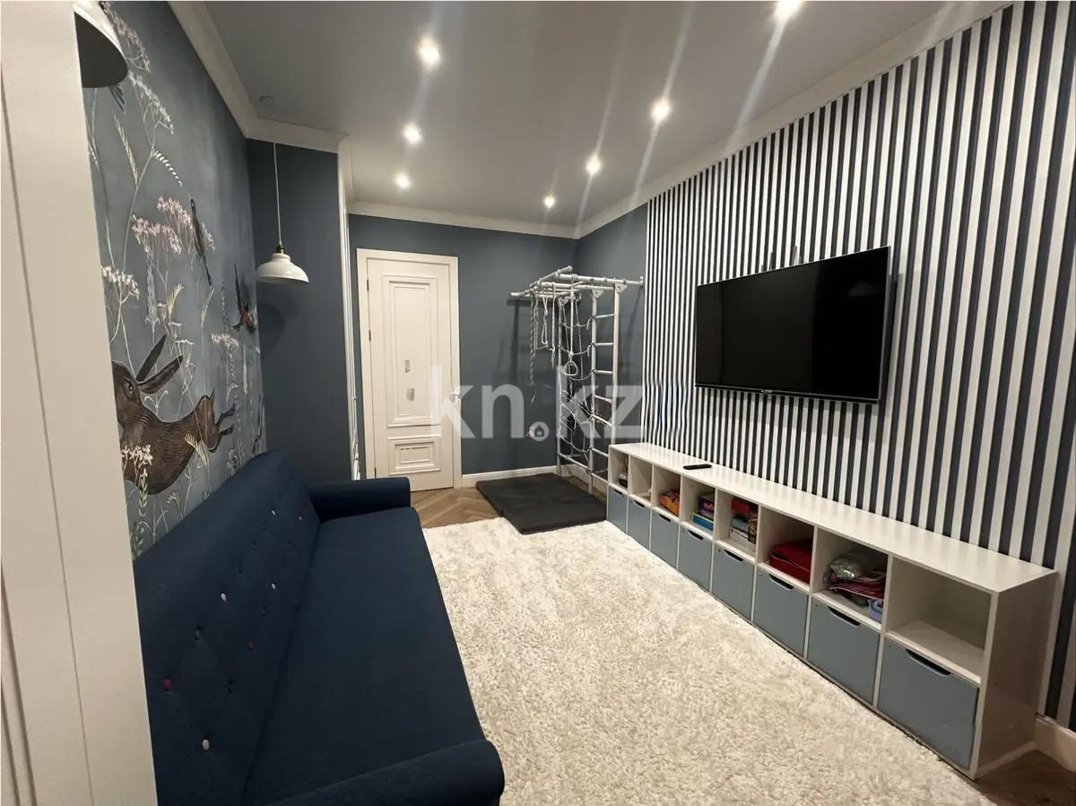 Продажа 5-комнатной квартиры, 198 м² в Астане - фото 4