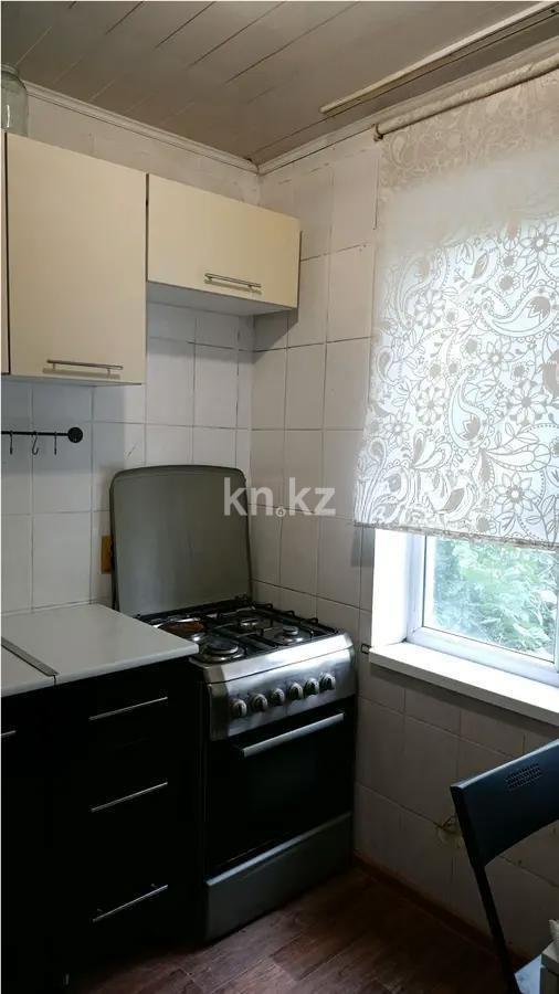 Продажа 2-комнатной квартиры, 46 м² в Алматы - фото 2