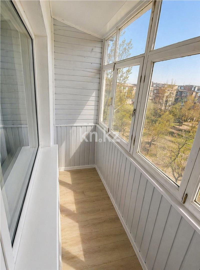 Продажа 2-комнатной квартиры, 46 м² в Караганде - фото 13