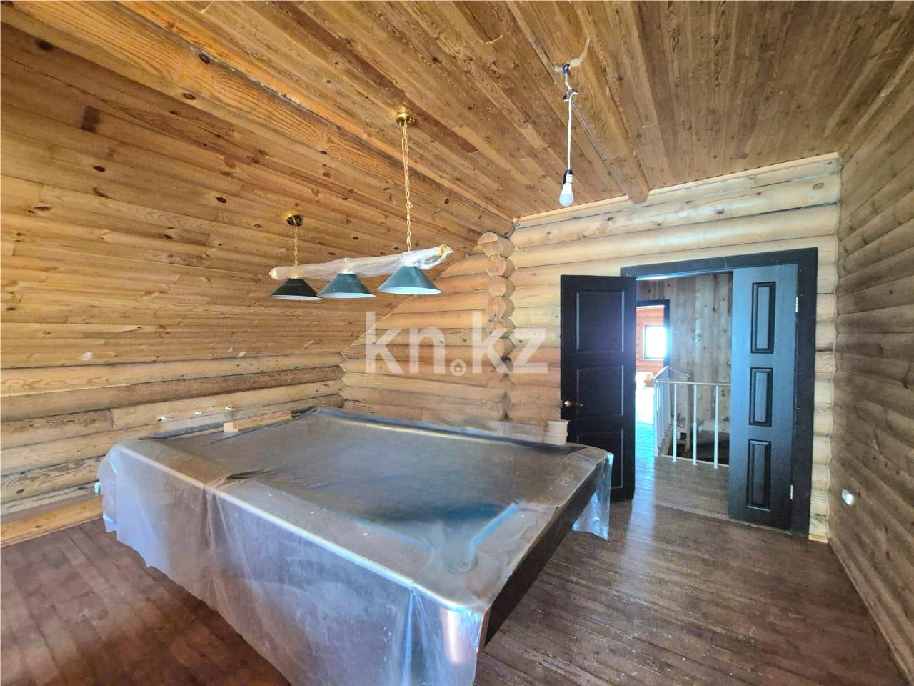 Продажа 8-комнатного дома, 180 м², ул. Тищенко в Темиртау - фото 18