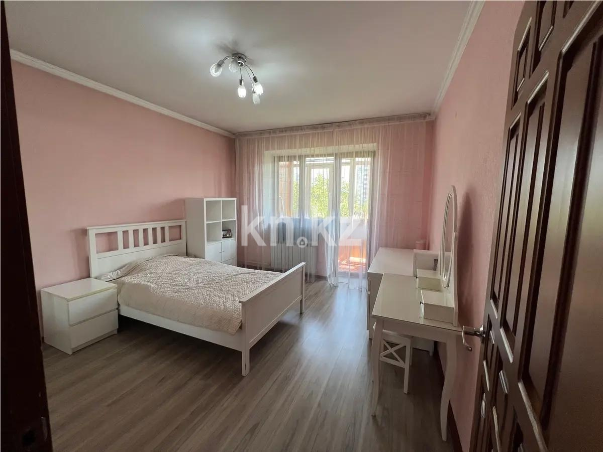 Продажа 3-комнатной квартиры, 80.4 м², ул. Розыбакиева, дом  220 в Алматы - фото 3