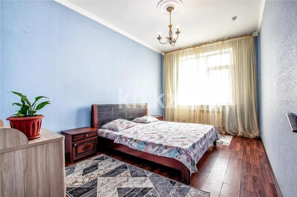 Продажа 3-комнатной квартиры, 91 м² в Астане - фото 3