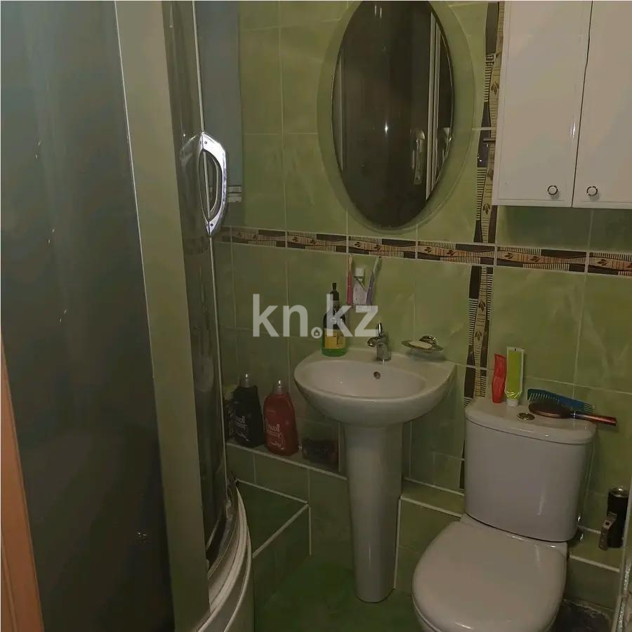 Продажа 2-комнатной квартиры, 42 м², ул. Досмухамедова, дом  8 в Алматы - фото 4