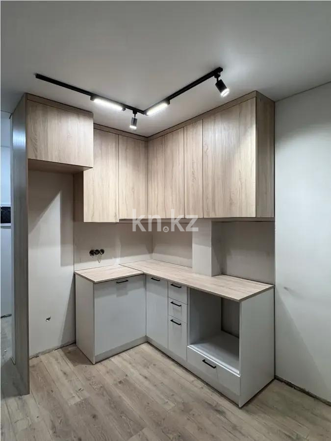 Продажа 3-комнатной квартиры, 55 м² в Астане