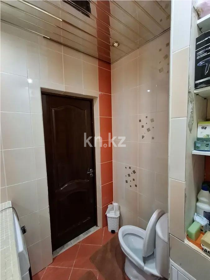Продажа 3-комнатной квартиры, 73 м² в Астане - фото 6