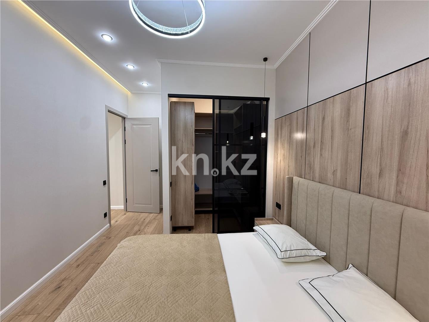 Продажа 2-комнатной квартиры, 42 м² в Астане - фото 5