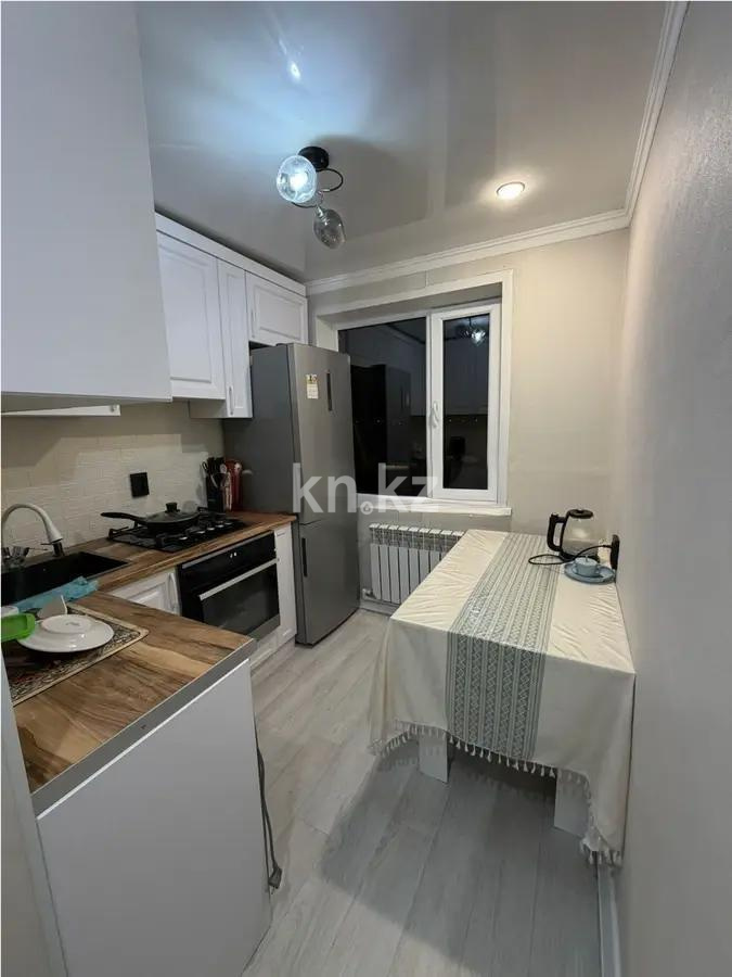 Продажа 1-комнатной квартиры, 29 м² в Абае - фото 2