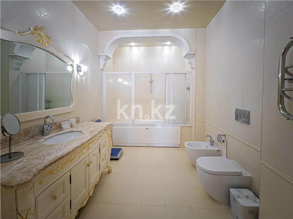 Продажа 4-комнатной квартиры, 345 м² в Алматы - фото 5