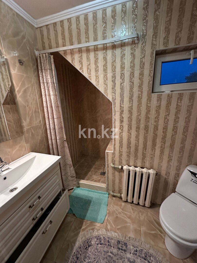 Продажа 6-комнатного дома, 205 м² в Алматы - фото 12