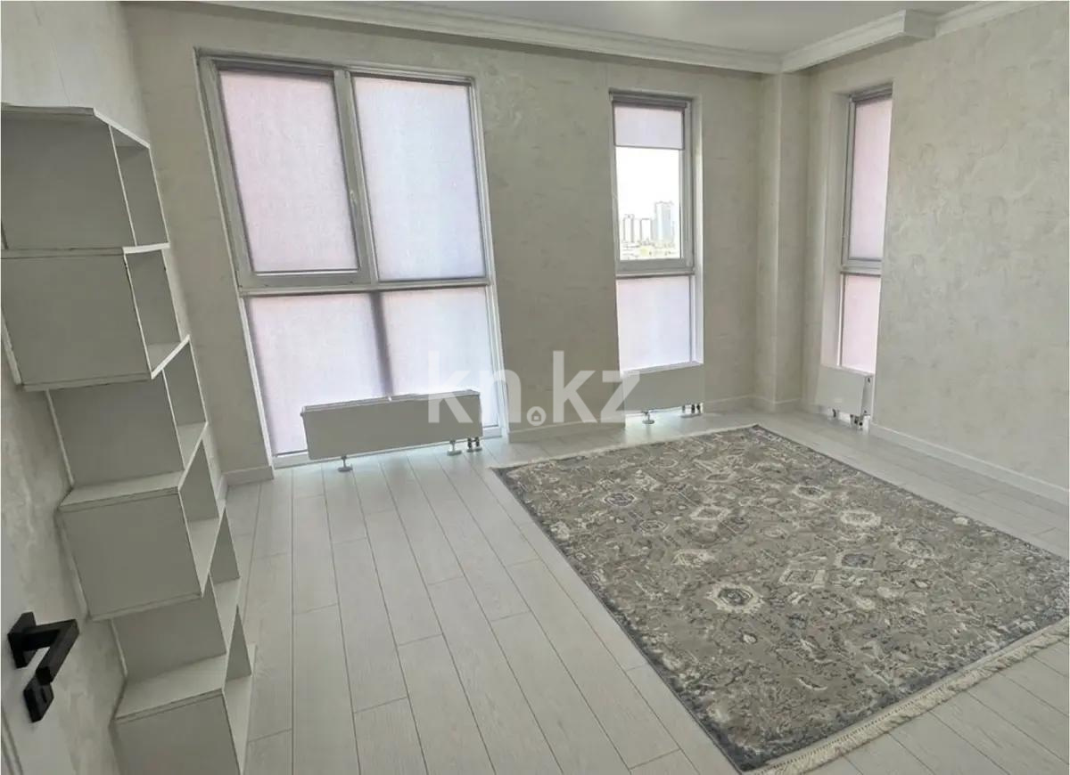 Продажа 1-комнатной квартиры, 45 м² в Астане