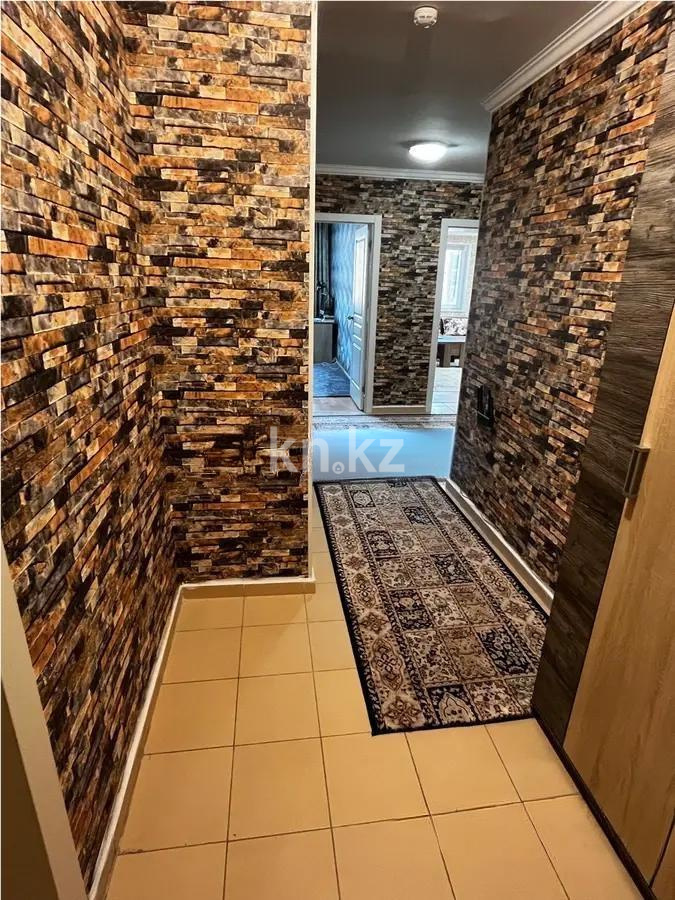 Продажа 3-комнатной квартиры, 83 м², мкр. Аккент, дом  52 в Алматы - фото 7