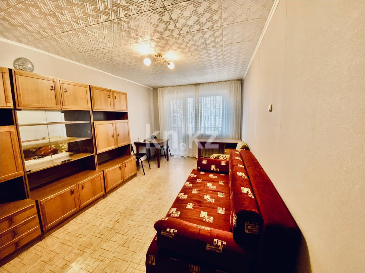 Продажа 2-комнатной квартиры, 44 м², пр. Строителей в Караганде