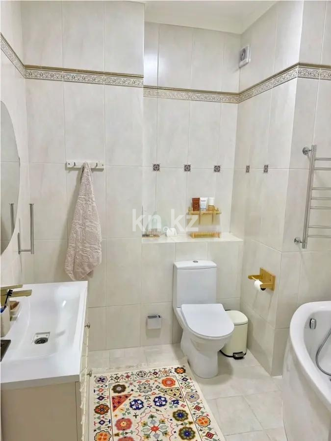 Продажа 3-комнатной квартиры, 110 м² в Алматы - фото 5