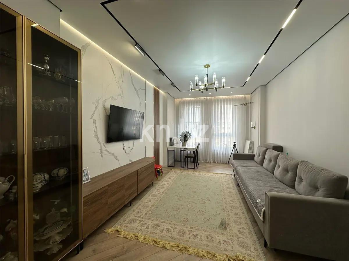 Продажа 4-комнатной квартиры, 111.7 м² в Астане