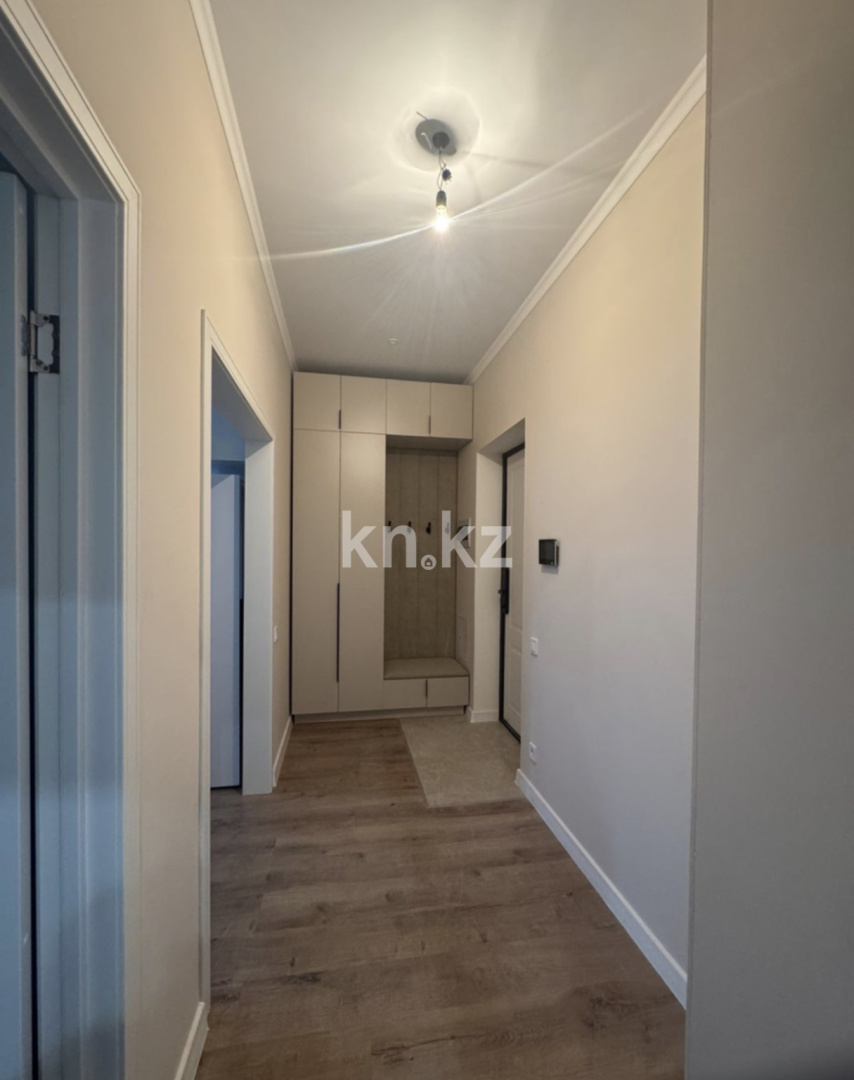 Продажа 2-комнатной квартиры, 49.9 м² в Астане - фото 5