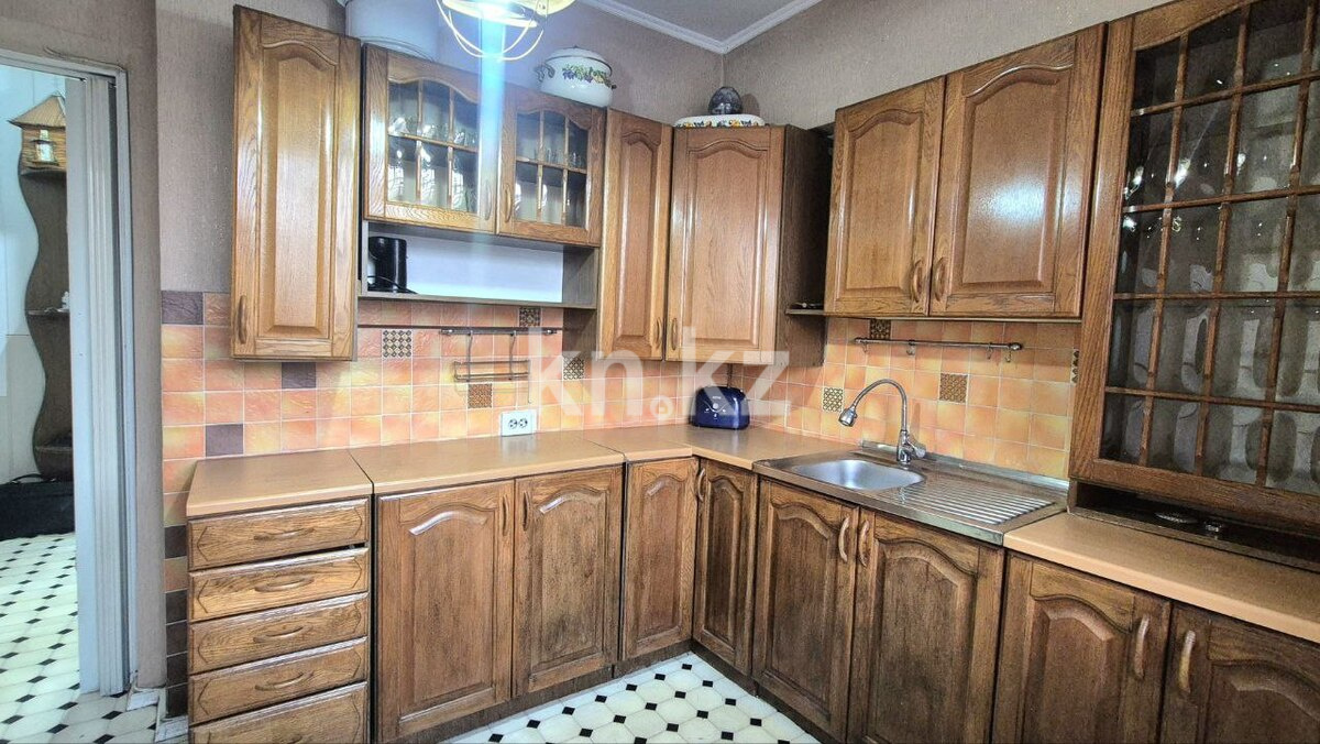 Продажа 2-комнатной квартиры, 55.5 м², ул. Серикова, дом  31 в Алматы - фото 13