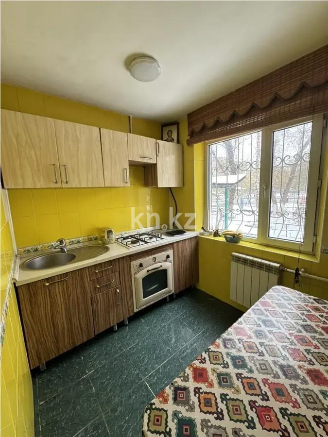 Продажа 3-комнатной квартиры, 63 м² в Караганде - фото 4