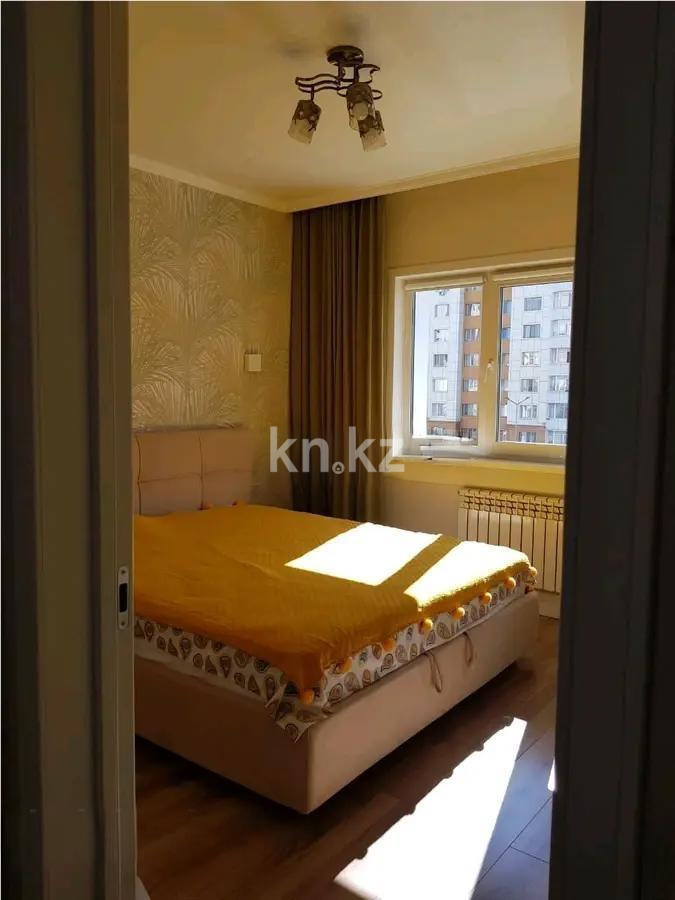 Продажа 3-комнатной квартиры, 71 м² в Астане