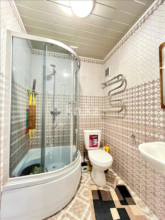 Продажа 5-комнатной квартиры, 106 м² в Алматы - фото 11