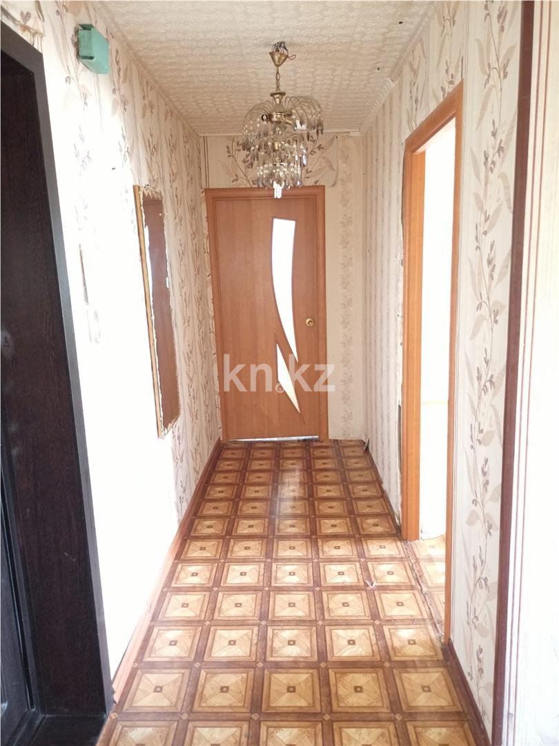 Продажа 3-комнатной квартиры, 56 м² в Темиртау - фото 8