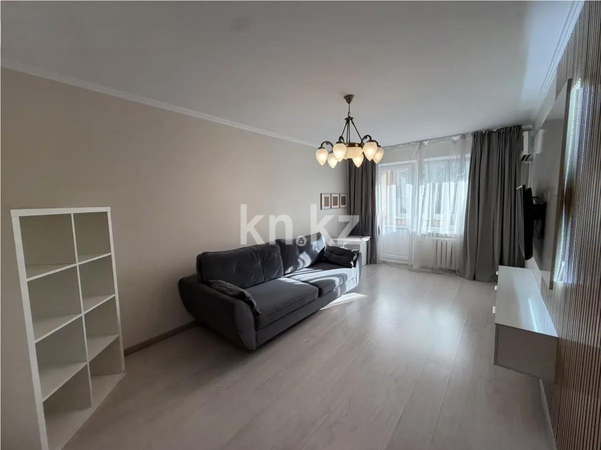 Продажа 3-комнатной квартиры, 60 м² в Алматы
