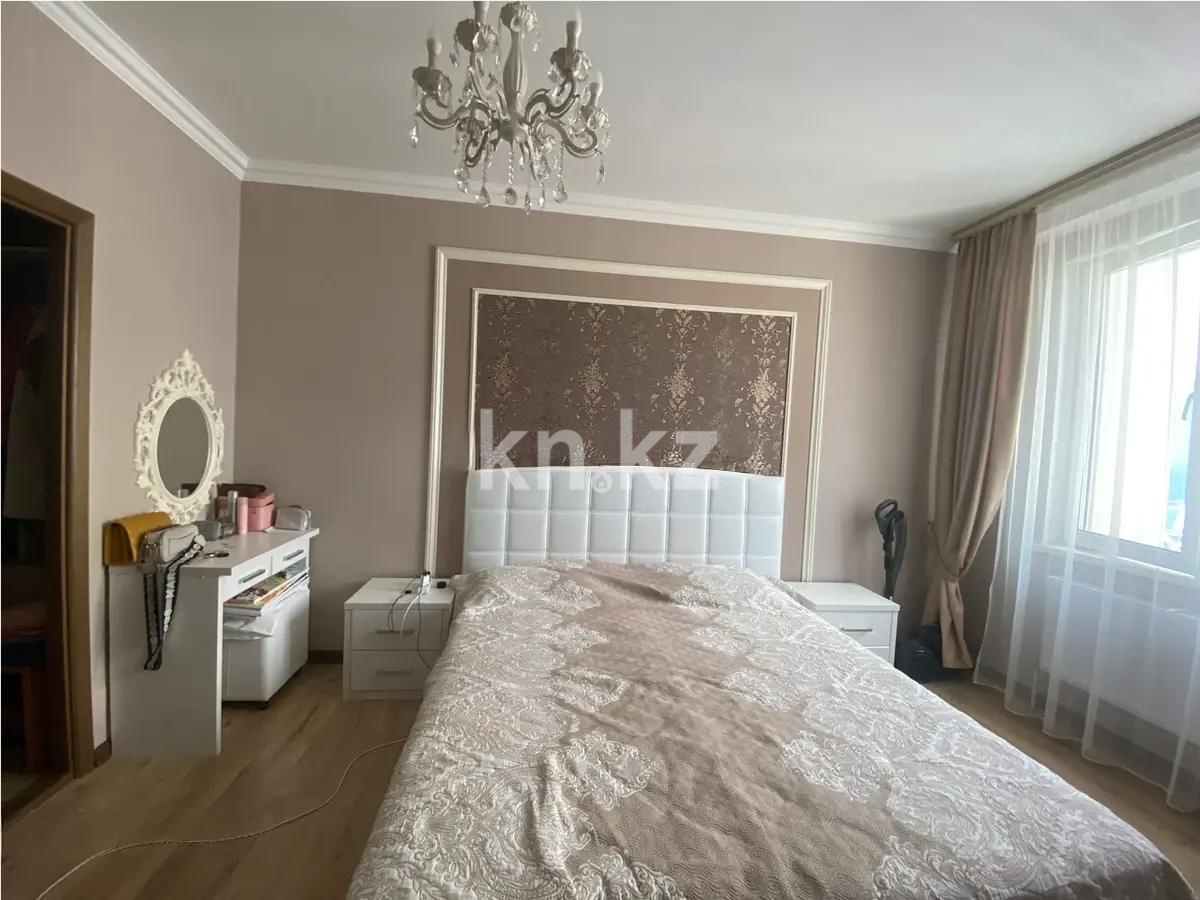 Продажа 4-комнатной квартиры, 106 м² в Астане - фото 3