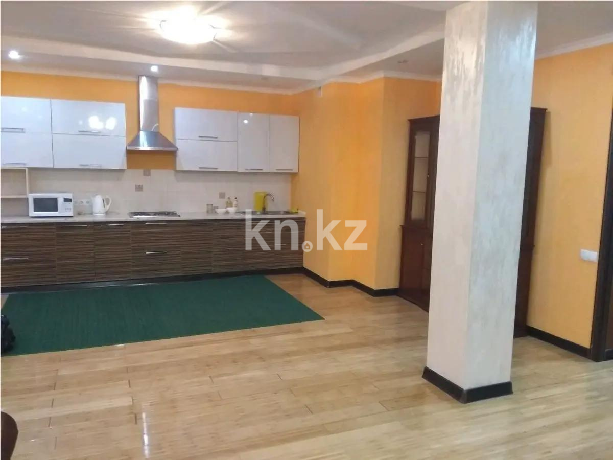 Продажа 3-комнатной квартиры, 100 м², ул. Достык, дом  5/1 в Астане - фото 4