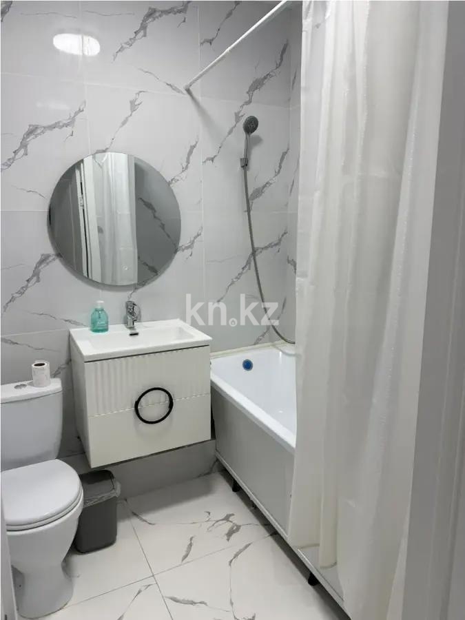 Продажа 1-комнатной квартиры, 40 м² в Астане - фото 3